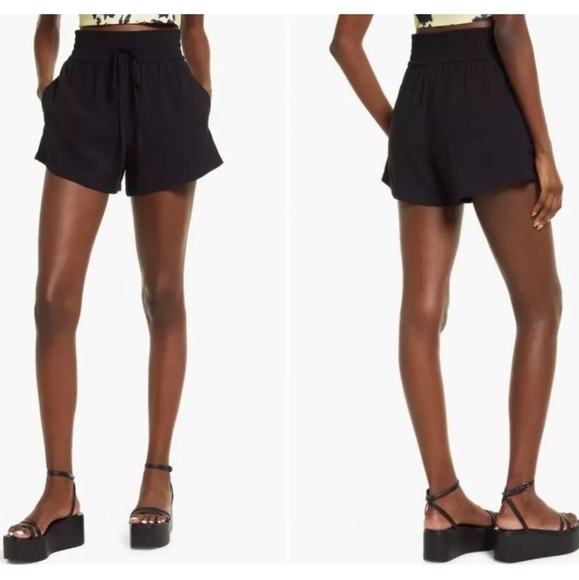 New Open Edit Shorts - Picture 1 of 8